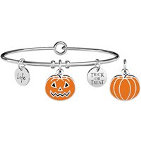 Bracciale Kidult Donna Symbols in Acciaio 731866 - 731866